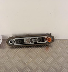 Platine feu arriere gauche RENAULT KANGOO 2 Photo n°1