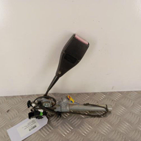 Attache ceinture arriere droit RENAULT KANGOO 2 Photo n°1