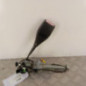 Attache ceinture arriere droit RENAULT KANGOO 2