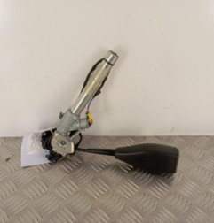 Attache ceinture arriere droit RENAULT KANGOO 2