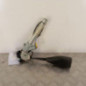 Attache ceinture arriere droit RENAULT KANGOO 2