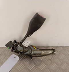 Attache ceinture avant gauche RENAULT KANGOO 2