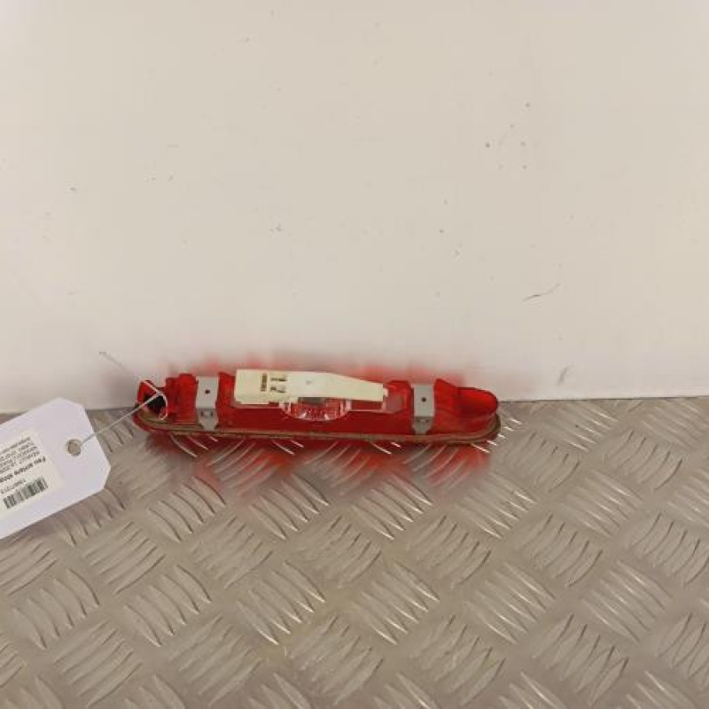 Feu arriere stop central RENAULT KANGOO 2