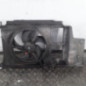 Face avant PEUGEOT 206
