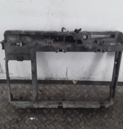 Face avant PEUGEOT 207