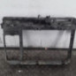 Face avant PEUGEOT 207