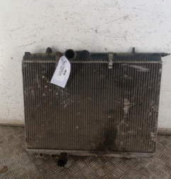 Radiateur eau PEUGEOT 206