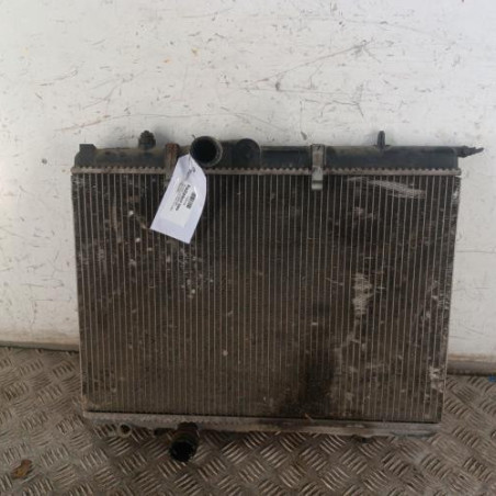 Radiateur eau PEUGEOT 206