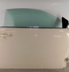 Porte avant droit VOLKSWAGEN NEW BEETLE 1 Photo n°1