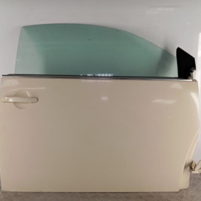 Porte avant droit VOLKSWAGEN NEW BEETLE 1