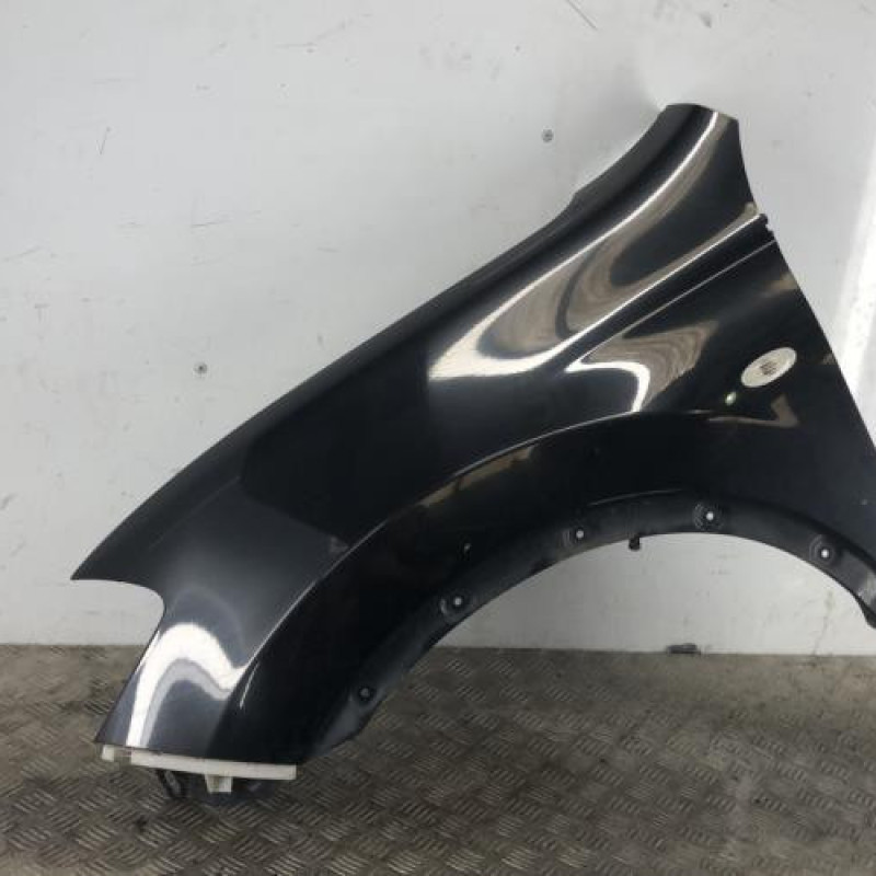 Aile avant gauche NISSAN QASHQAI 1