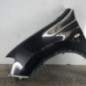 Aile avant gauche NISSAN QASHQAI 1