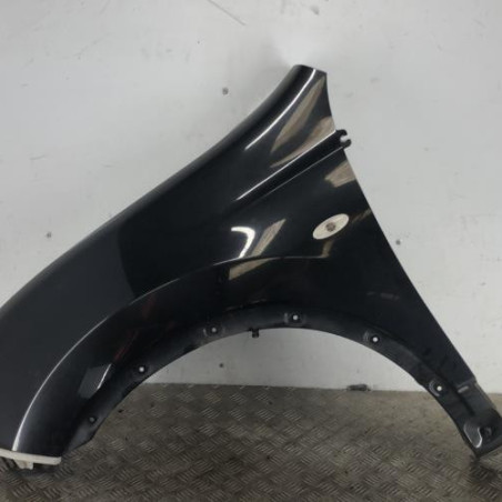 Aile avant gauche NISSAN QASHQAI 1