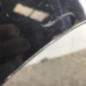 Aile avant gauche SKODA SUPERB 2