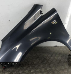Aile avant gauche OPEL CORSA D