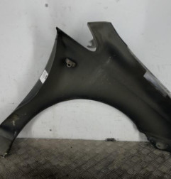 Aile avant gauche OPEL CORSA D Photo n°4