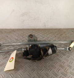 Moteur essuie glace avant AUDI A6 2 Photo n°1