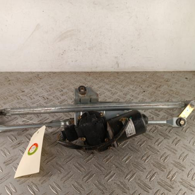 Moteur essuie glace avant AUDI A6 2