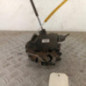 Serrure arriere droit AUDI A6 2