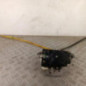 Serrure arriere droit AUDI A6 2