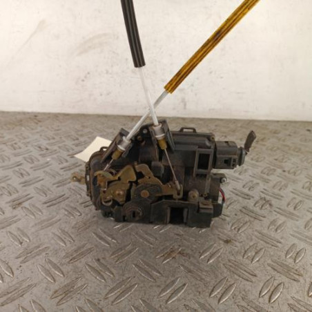Serrure arriere gauche AUDI A6 2