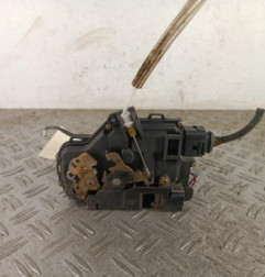 Serrure avant gauche AUDI A6 2