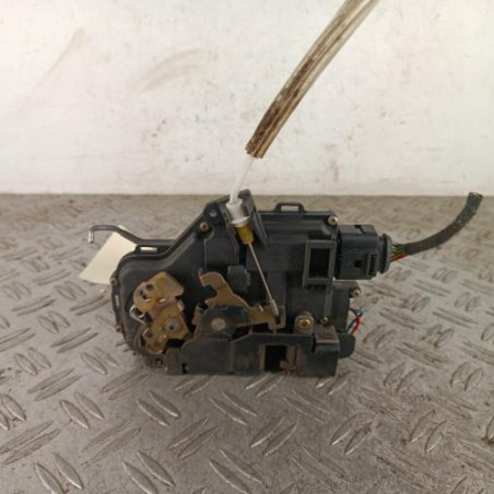 Serrure avant gauche AUDI A6 2
