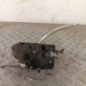 Serrure avant gauche AUDI A6 2