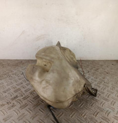 Vase de lave glace AUDI A6 2 Photo n°1