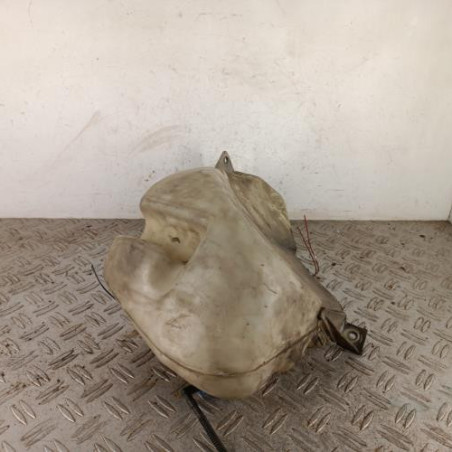 Vase de lave glace AUDI A6 2 Photo n°1