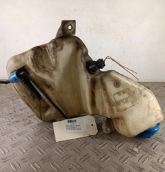 Vase de lave glace AUDI A6 2