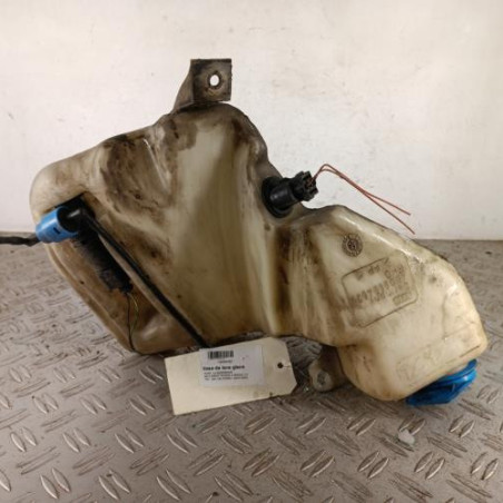 Vase de lave glace AUDI A6 2