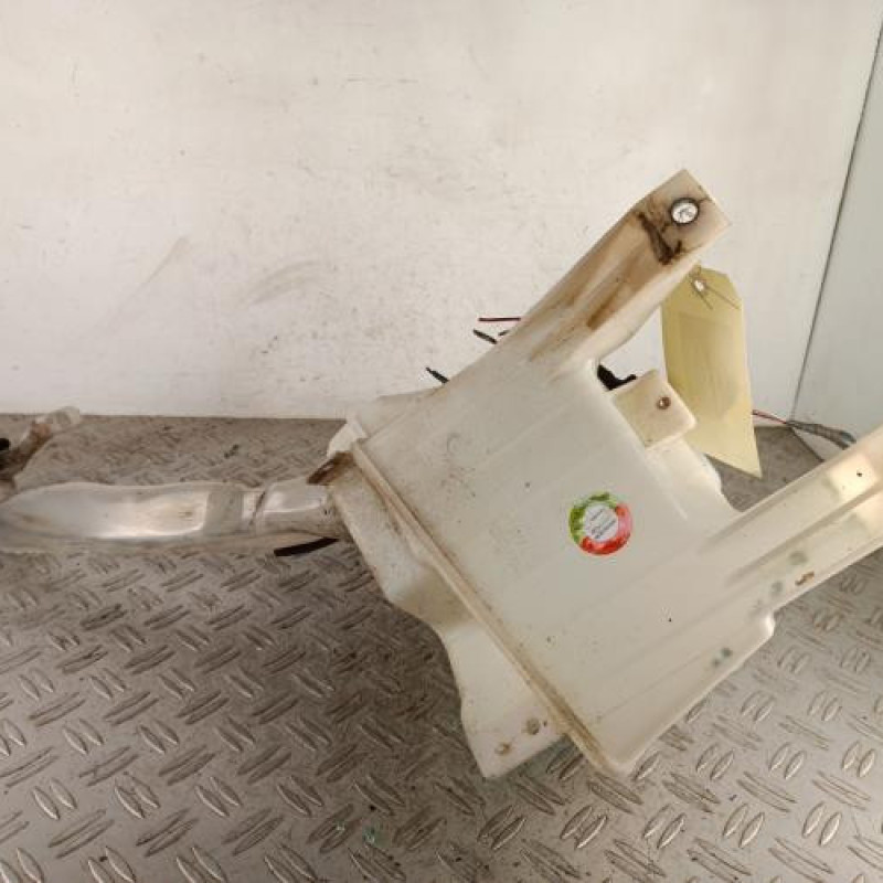 Vase de lave glace TOYOTA RAV4 2