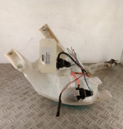 Vase de lave glace TOYOTA RAV4 2