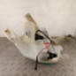 Vase de lave glace TOYOTA RAV4 2