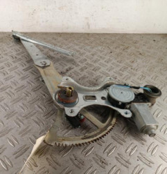 Leve vitre electrique avant droit TOYOTA RAV4 2 Photo n°1