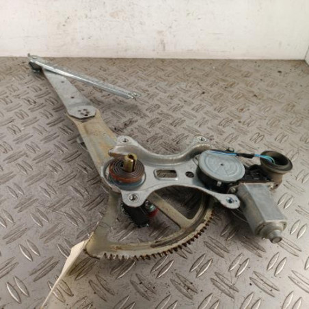Leve vitre electrique avant droit TOYOTA RAV4 2 Photo n°1