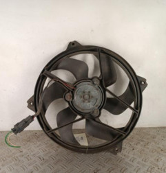 Moto ventilateur radiateur PEUGEOT 307