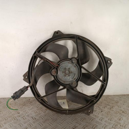 Moto ventilateur radiateur PEUGEOT 307