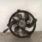 Moto ventilateur radiateur PEUGEOT 307