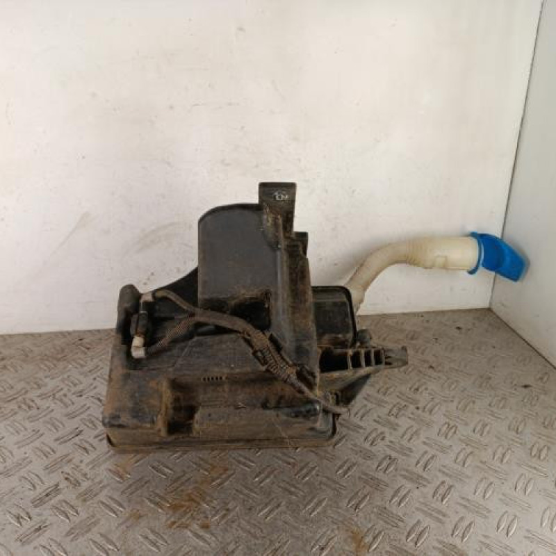 Vase de lave glace SKODA FABIA 2