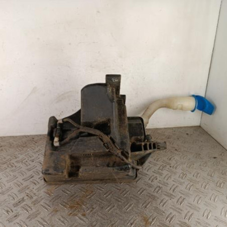 Vase de lave glace SKODA FABIA 2 Photo n°1