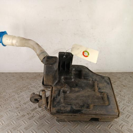 Vase de lave glace SKODA FABIA 2