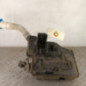 Vase de lave glace SKODA FABIA 2
