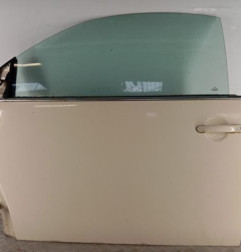 Porte avant gauche VOLKSWAGEN NEW BEETLE 1 Photo n°1