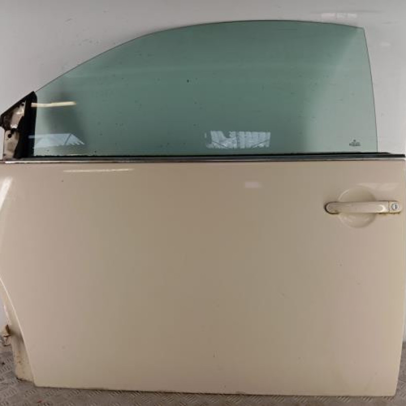 Porte avant gauche VOLKSWAGEN NEW BEETLE 1