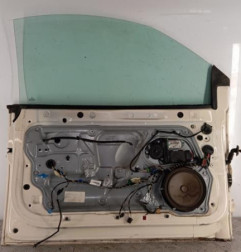 Porte avant gauche VOLKSWAGEN NEW BEETLE 1