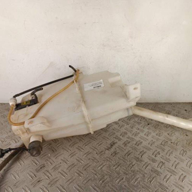 Vase de lave glace RENAULT KOLEOS 1
