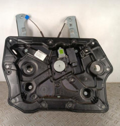 Leve vitre electrique avant gauche RENAULT KOLEOS 1 Photo n°1