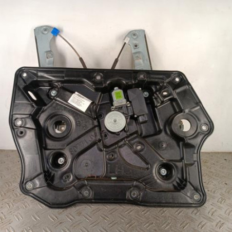 Leve vitre electrique avant gauche RENAULT KOLEOS 1 Photo n°1